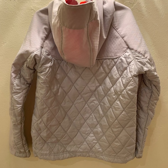 Boys Champion Jacket - Picture 2 of 12